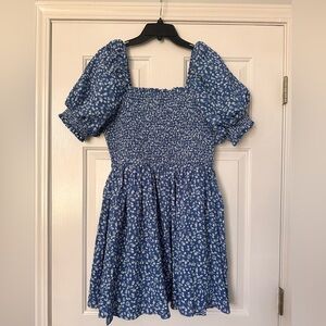 Like NEW Hyacinth House dress